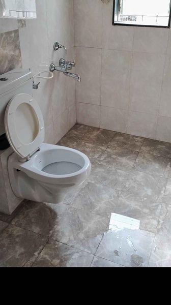 Single Room · Furnished · Apartment