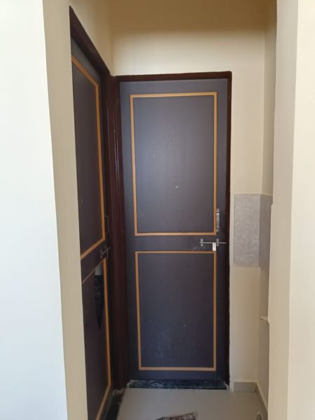 1RK · Unfurnished · Apartment