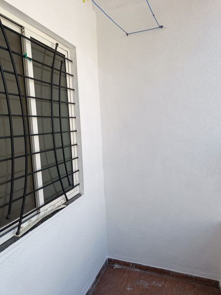 1RK · Unfurnished · Apartment