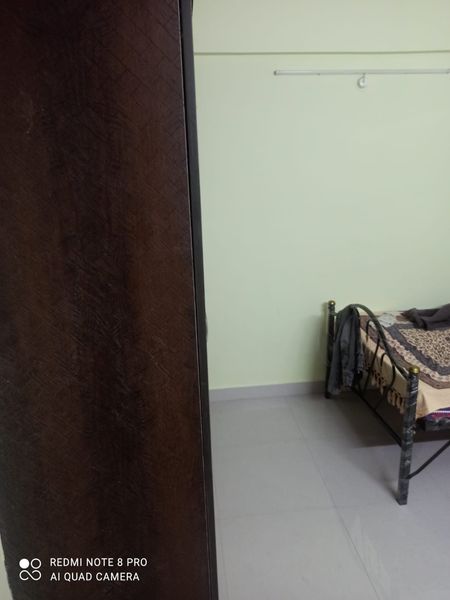 3BHK · Furnished · Apartment