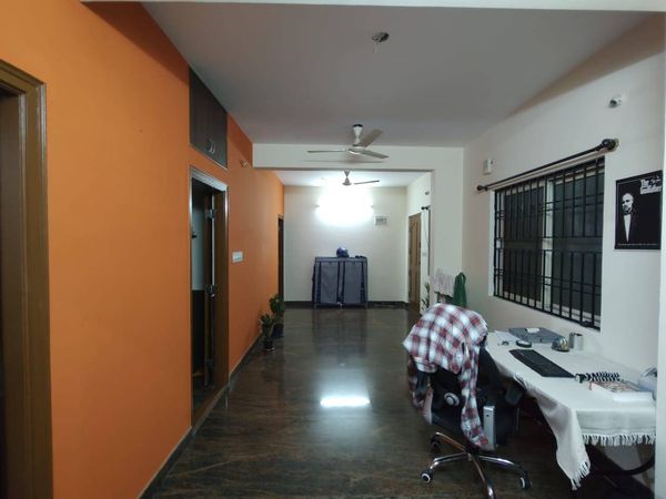 2BHK · Furnished · Apartment