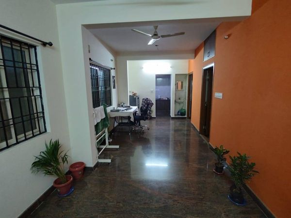 2BHK · Furnished · Apartment