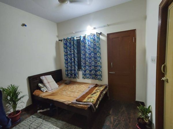 2BHK · Furnished · Apartment