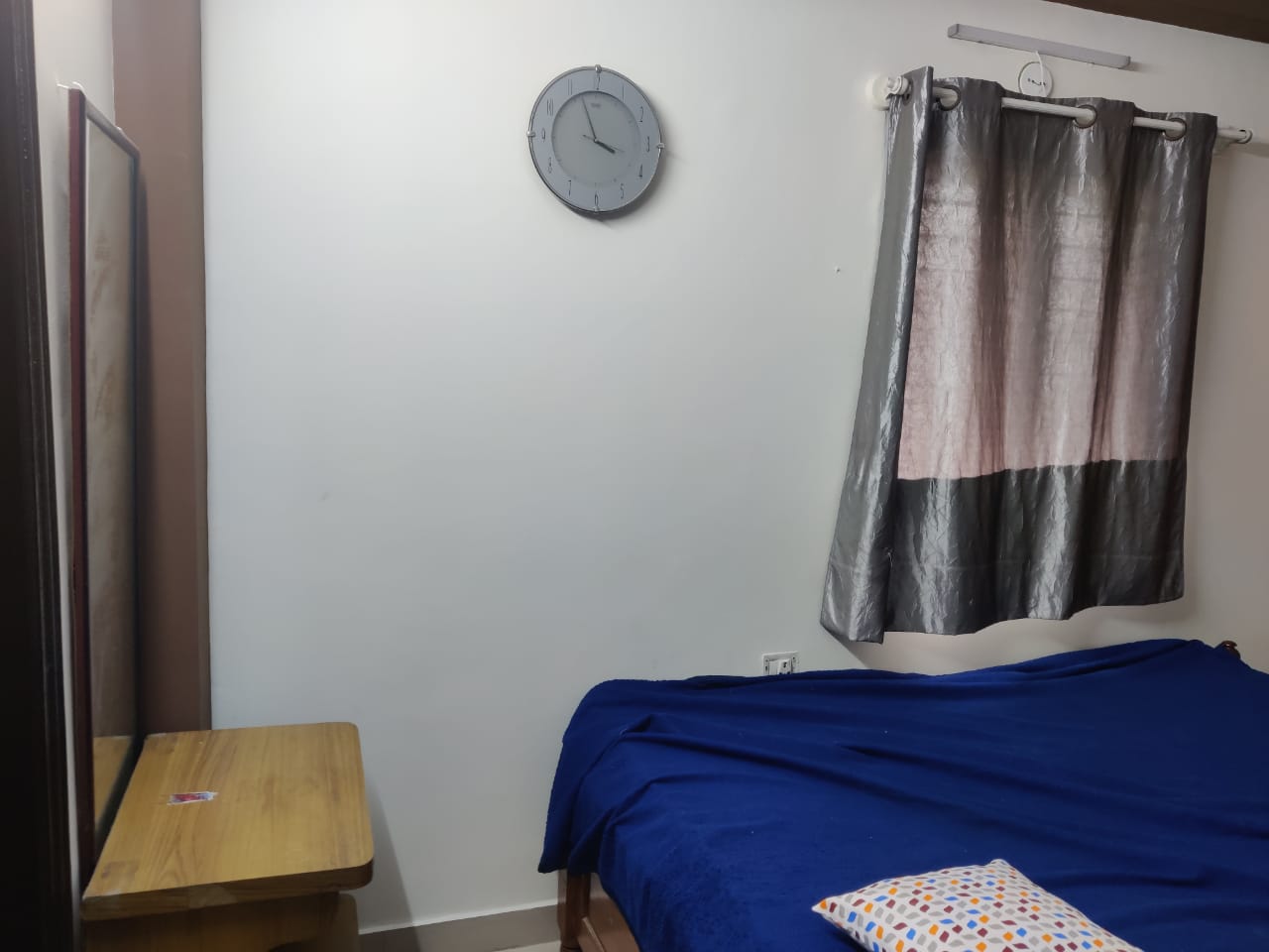 3BHK · Furnished · Apartment