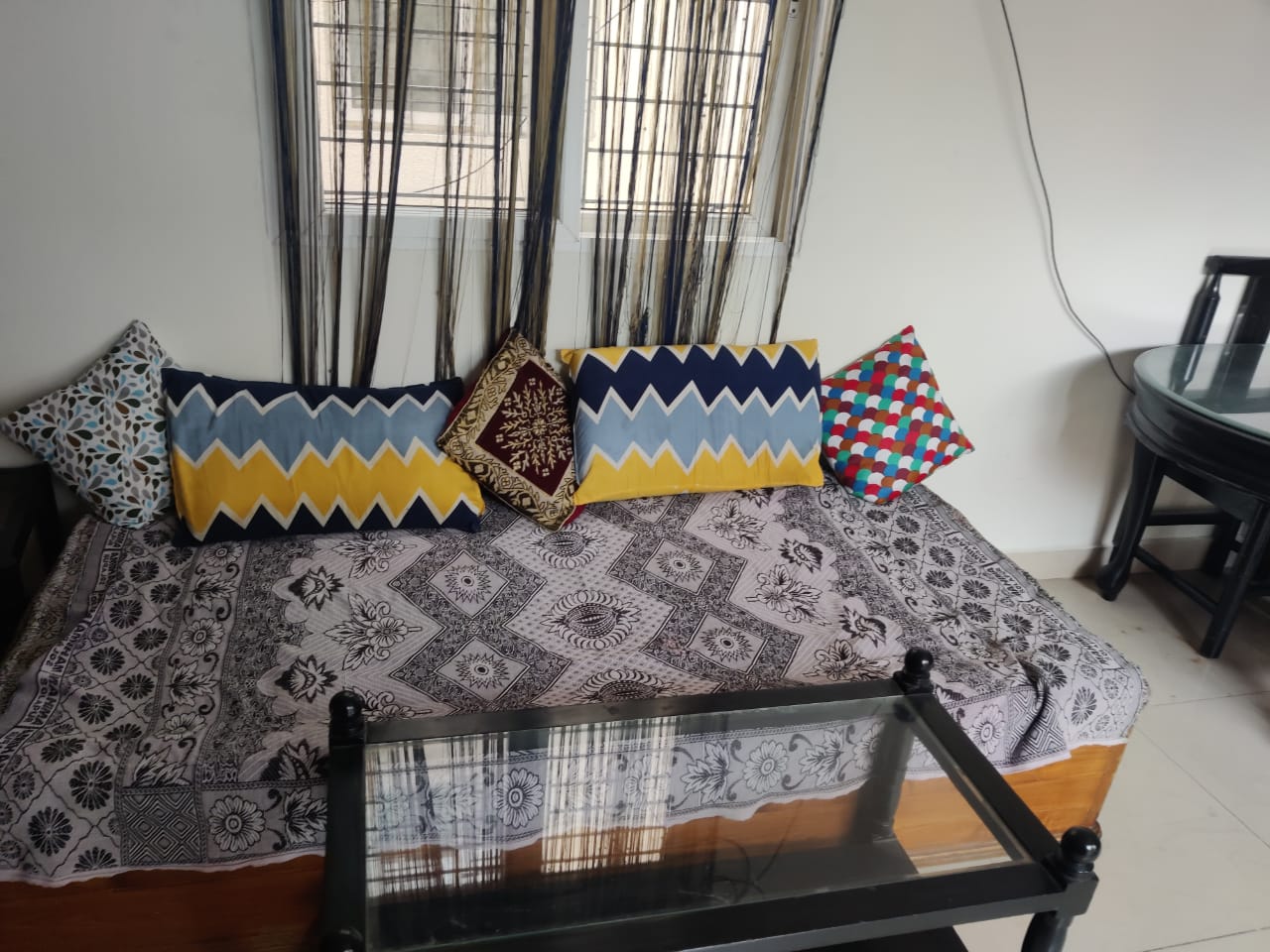 3BHK · Furnished · Apartment