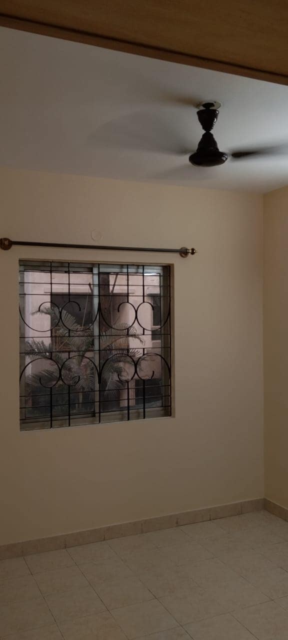 2BHK · Semi Furnished · Apartment