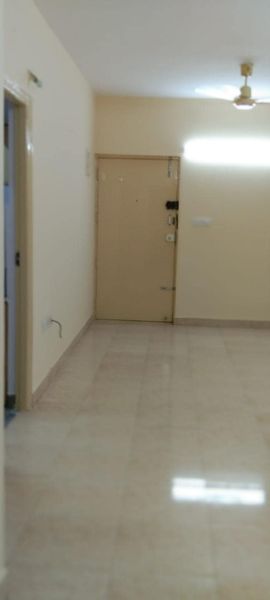 2BHK · Semi Furnished · Apartment