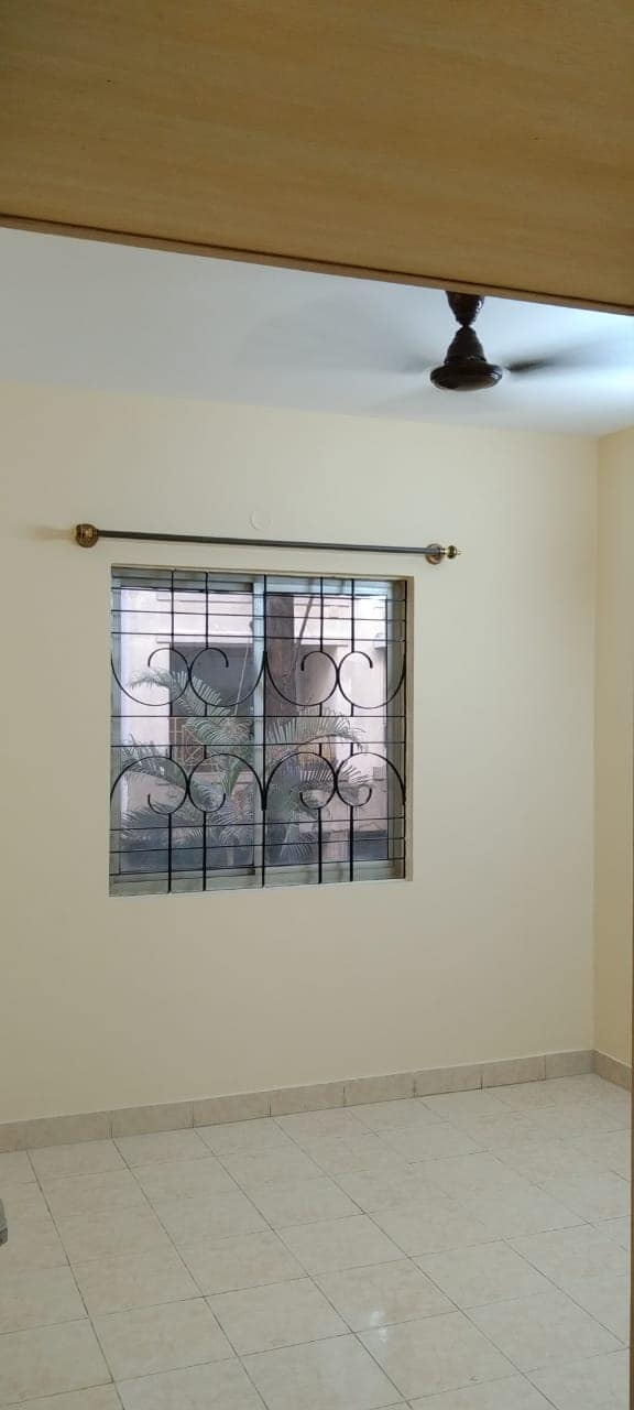 2BHK · Semi Furnished · Apartment