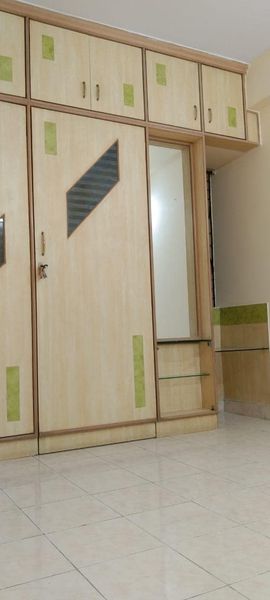 2BHK · Semi Furnished · Apartment