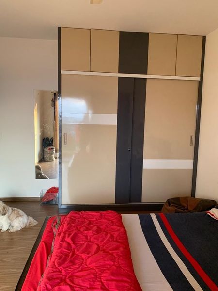 3BHK · Furnished · Apartment