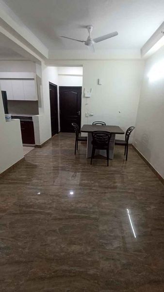 2BHK · Furnished · Apartment