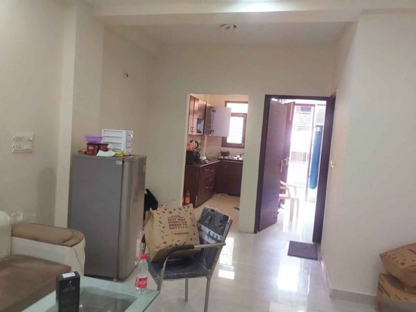 2BHK · Furnished · Apartment