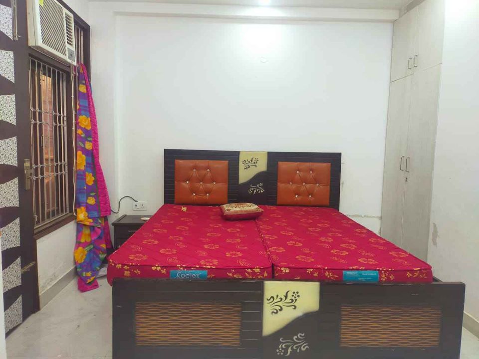 2BHK · Furnished · Apartment