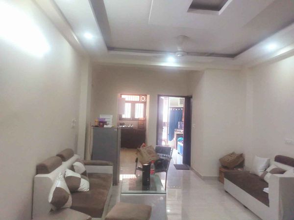 2BHK · Furnished · Apartment