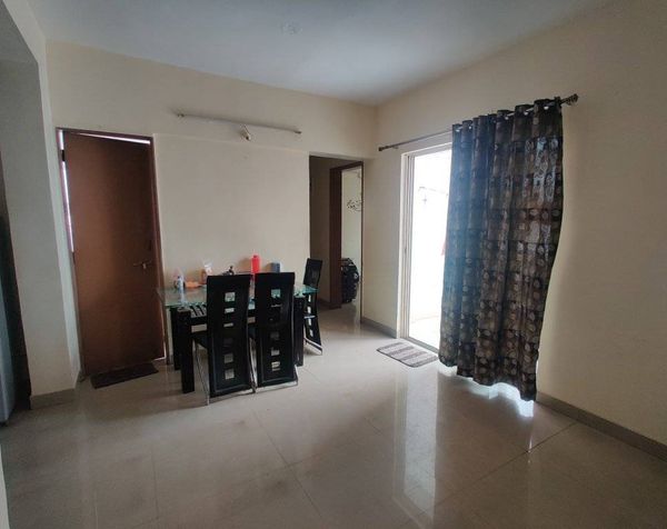 2BHK · Furnished · Apartment