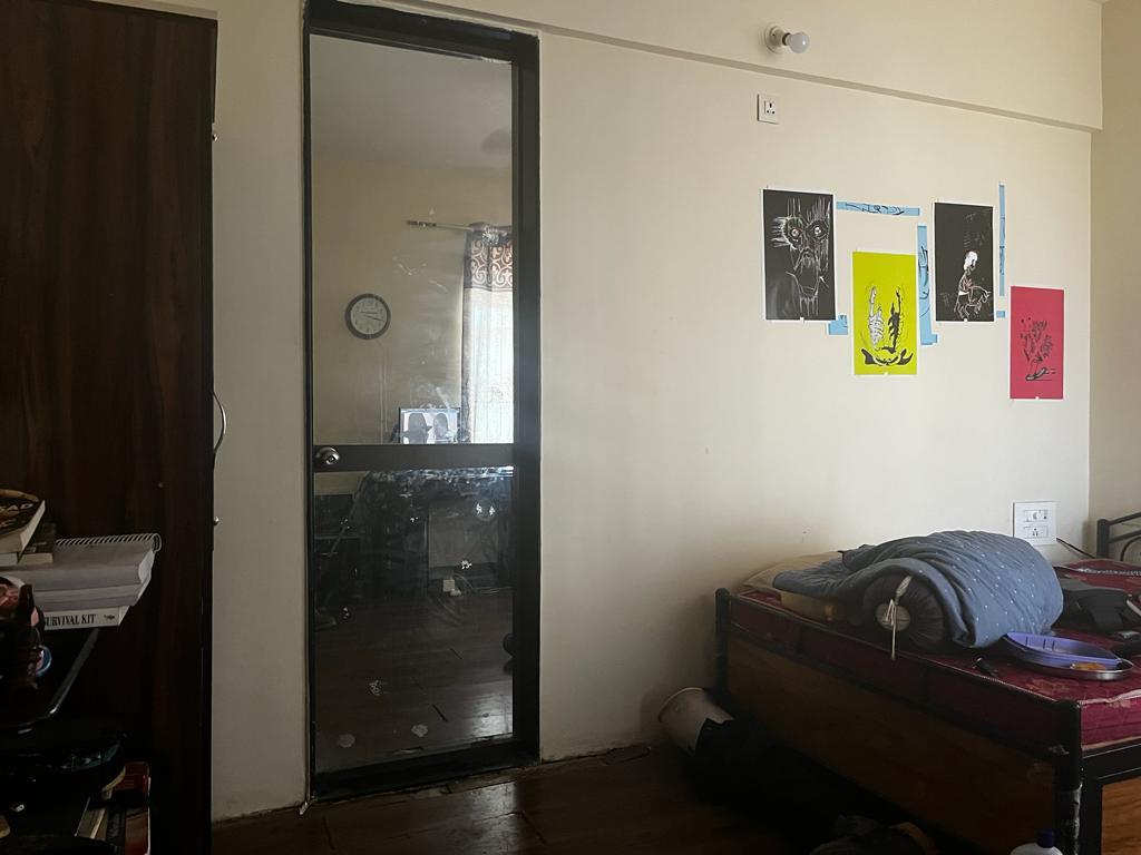 2BHK · Furnished · Apartment