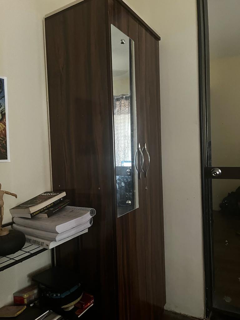 2BHK · Furnished · Apartment