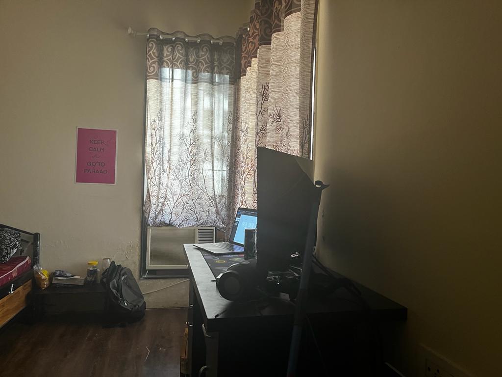 2BHK · Furnished · Apartment