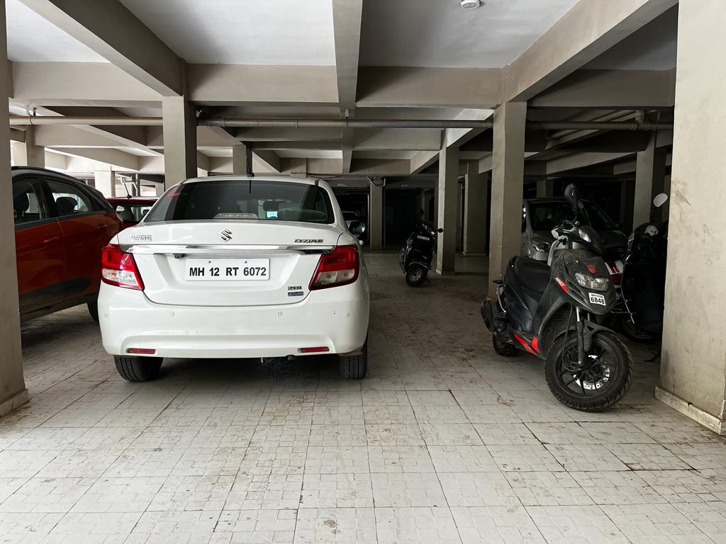 2BHK · Furnished · Apartment