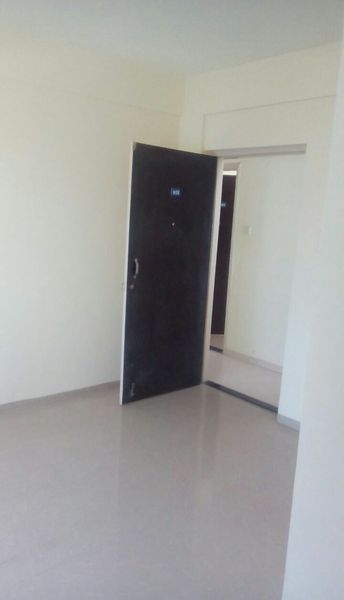1BHK · Unfurnished · Apartment