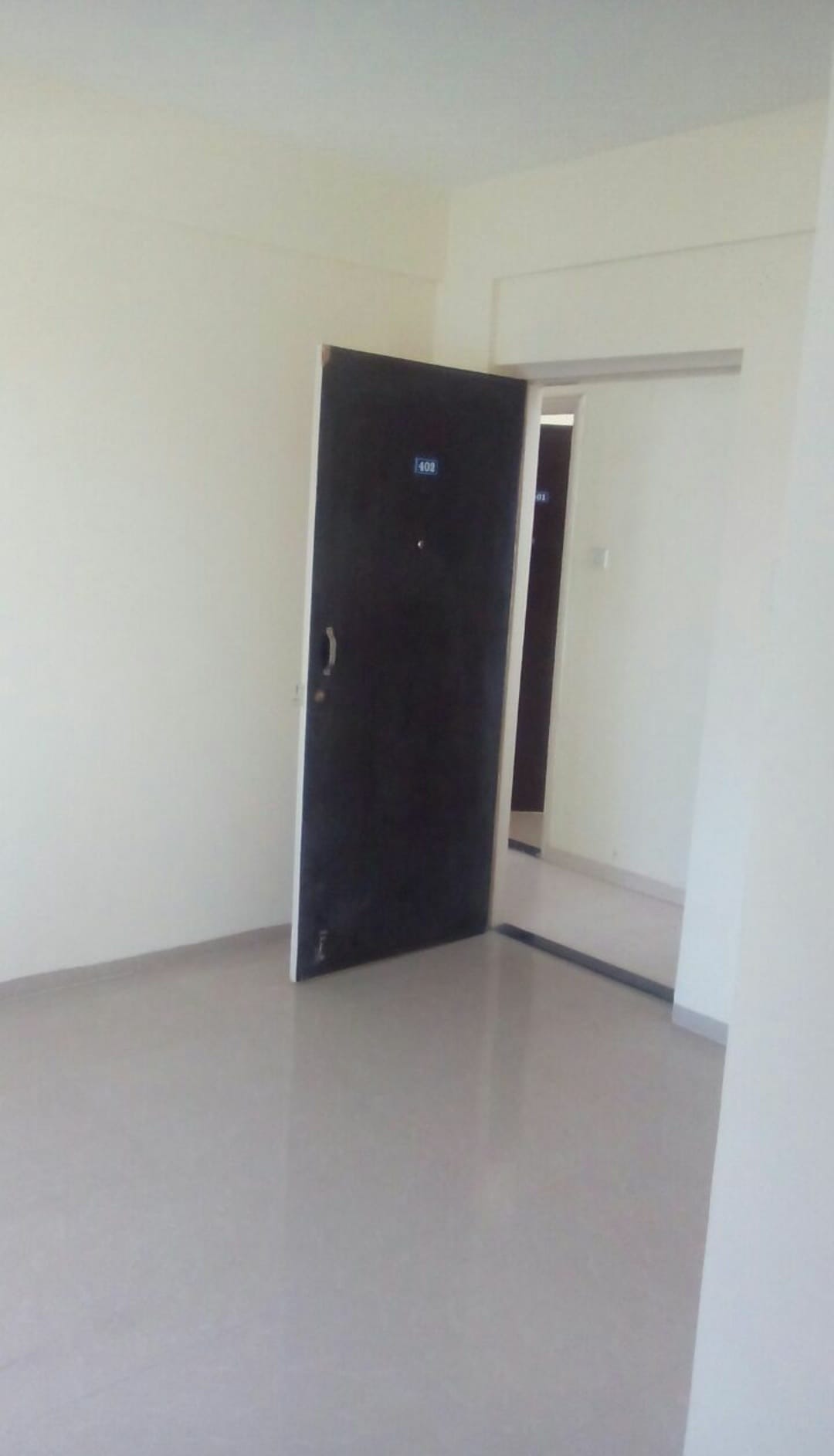 1BHK · Unfurnished · Apartment