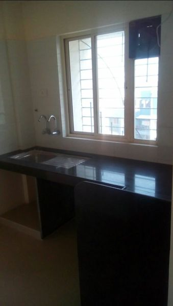 1BHK · Unfurnished · Apartment