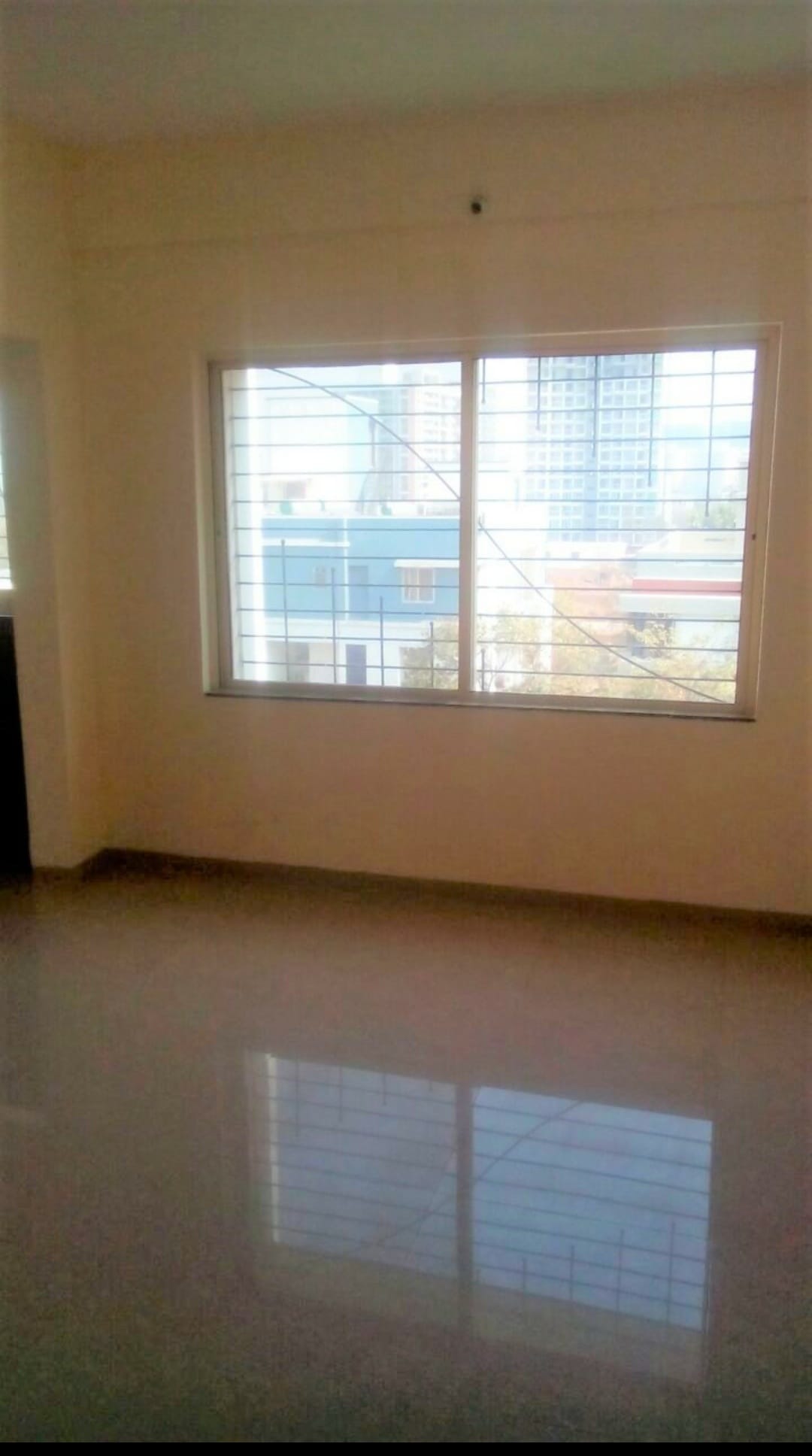 1BHK · Unfurnished · Apartment