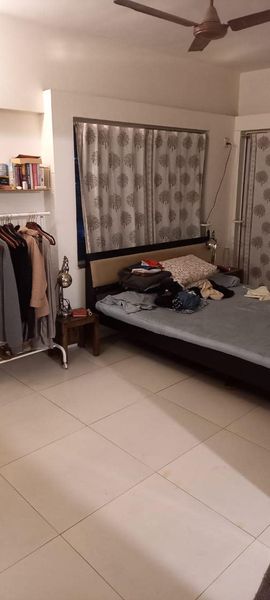 2BHK · Furnished · Apartment