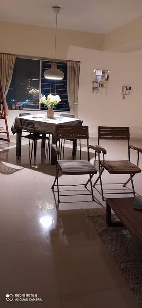 2BHK · Furnished · Apartment