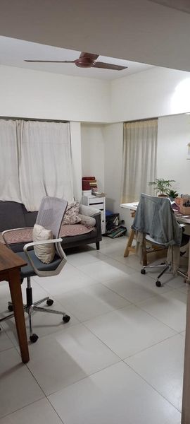 2BHK · Furnished · Apartment