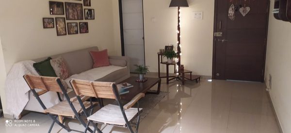 2BHK · Furnished · Apartment