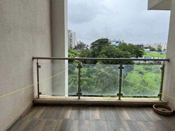 2BHK · Furnished · Apartment