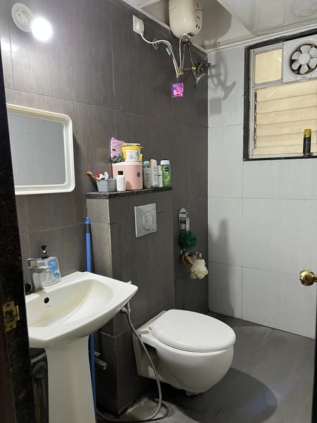 2BHK · Furnished · Apartment