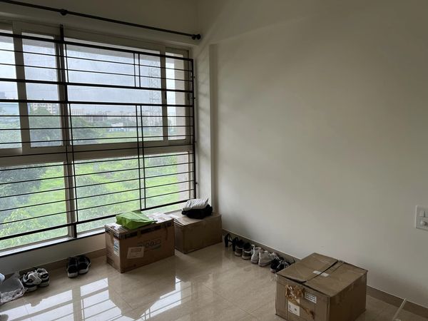 2BHK · Furnished · Apartment