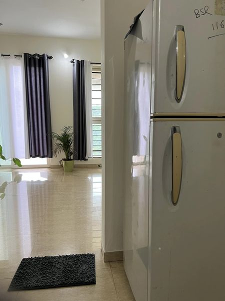 2BHK · Furnished · Apartment