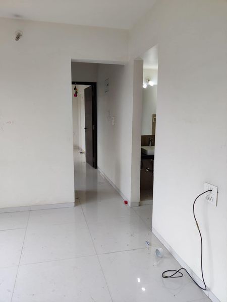 1BHK · Semi Furnished · Builder Floor