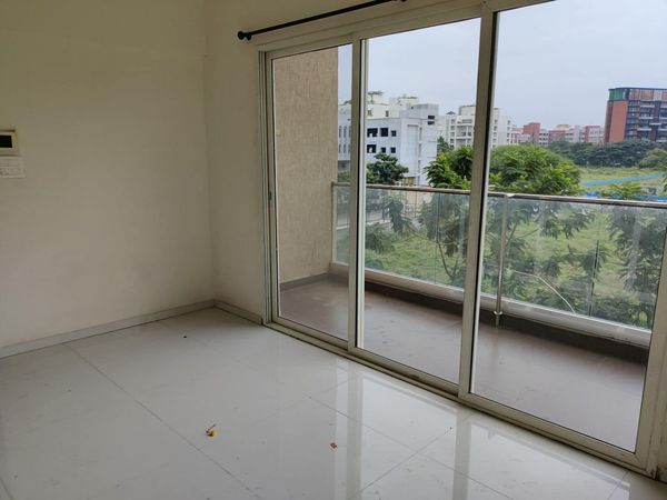 1BHK · Semi Furnished · Builder Floor