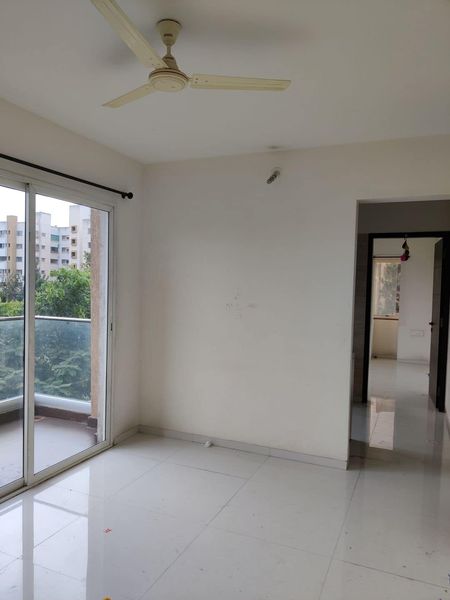 1BHK · Semi Furnished · Builder Floor