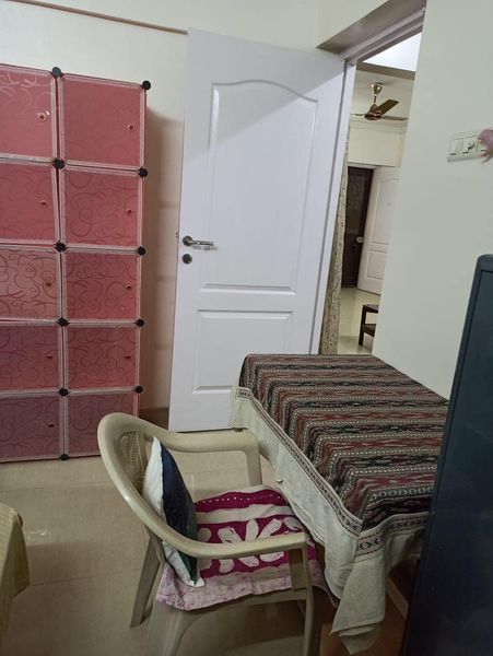2BHK · Furnished · Apartment