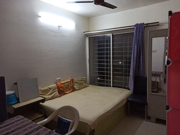 2BHK · Furnished · Apartment