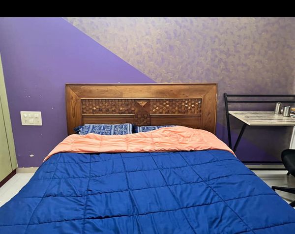 2BHK · Furnished · Apartment