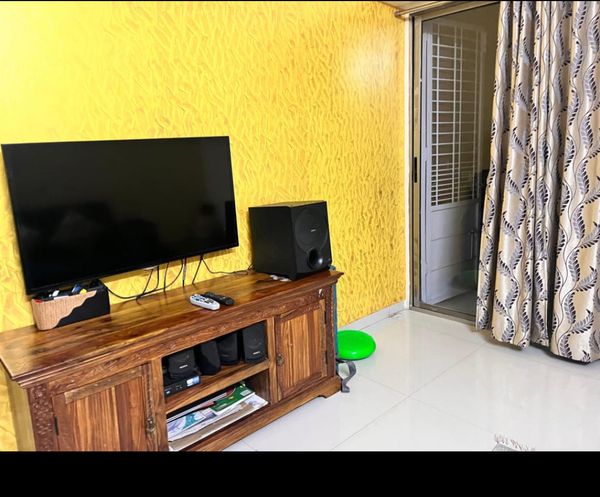 2BHK · Furnished · Apartment