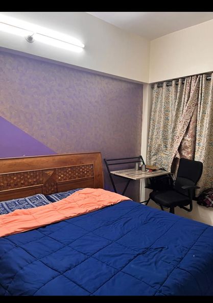 2BHK · Furnished · Apartment