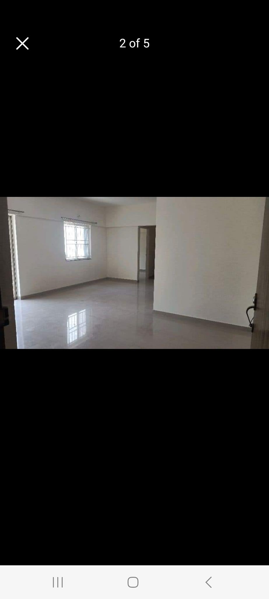2BHK · Unfurnished · Apartment