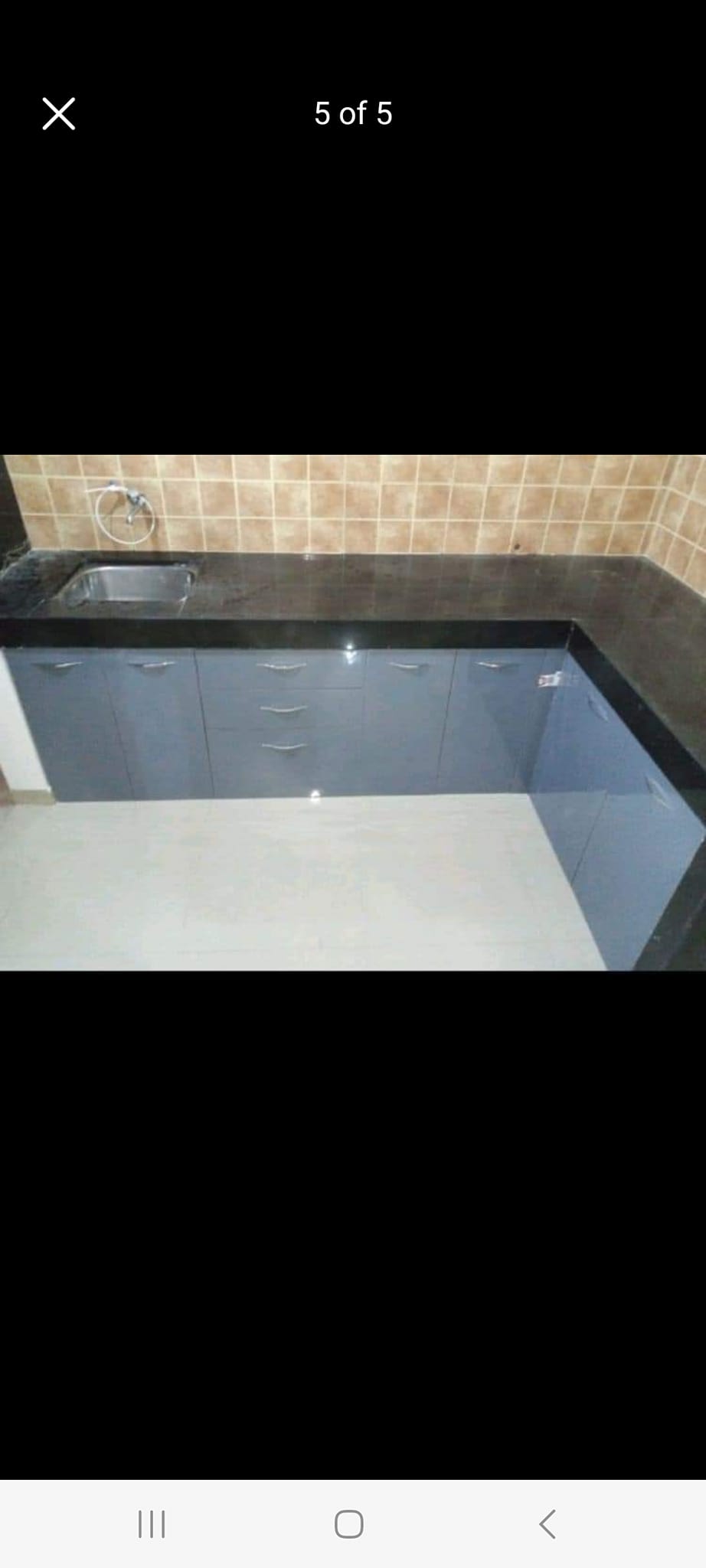 2BHK · Unfurnished · Apartment
