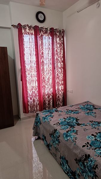 2BHK · Furnished · Apartment