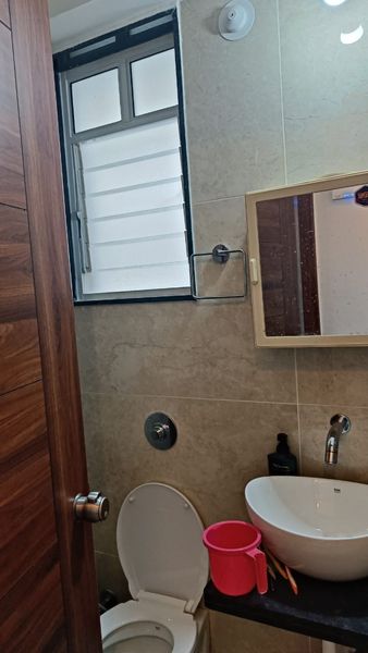 2BHK · Furnished · Apartment