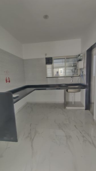 2BHK · Unfurnished · Apartment
