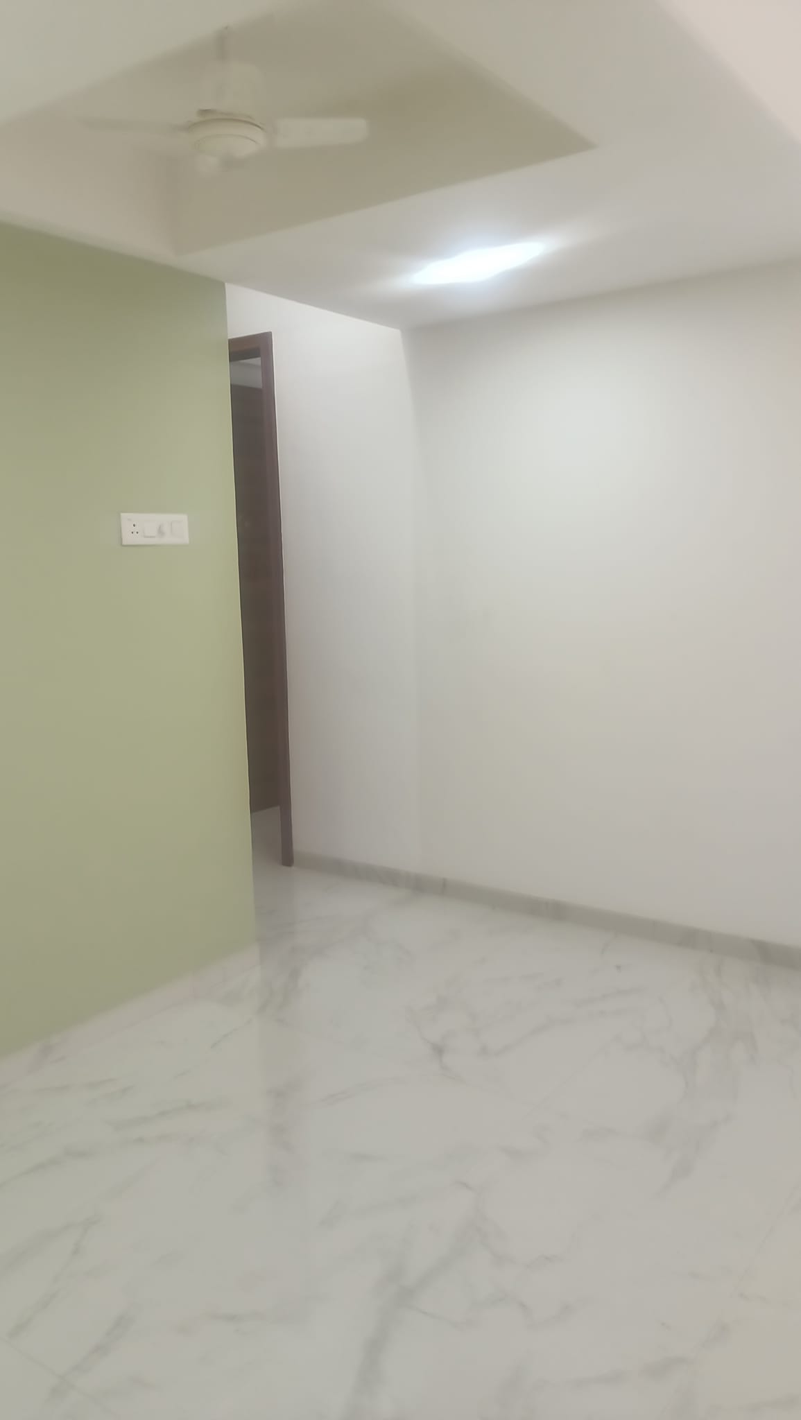 2BHK · Unfurnished · Apartment