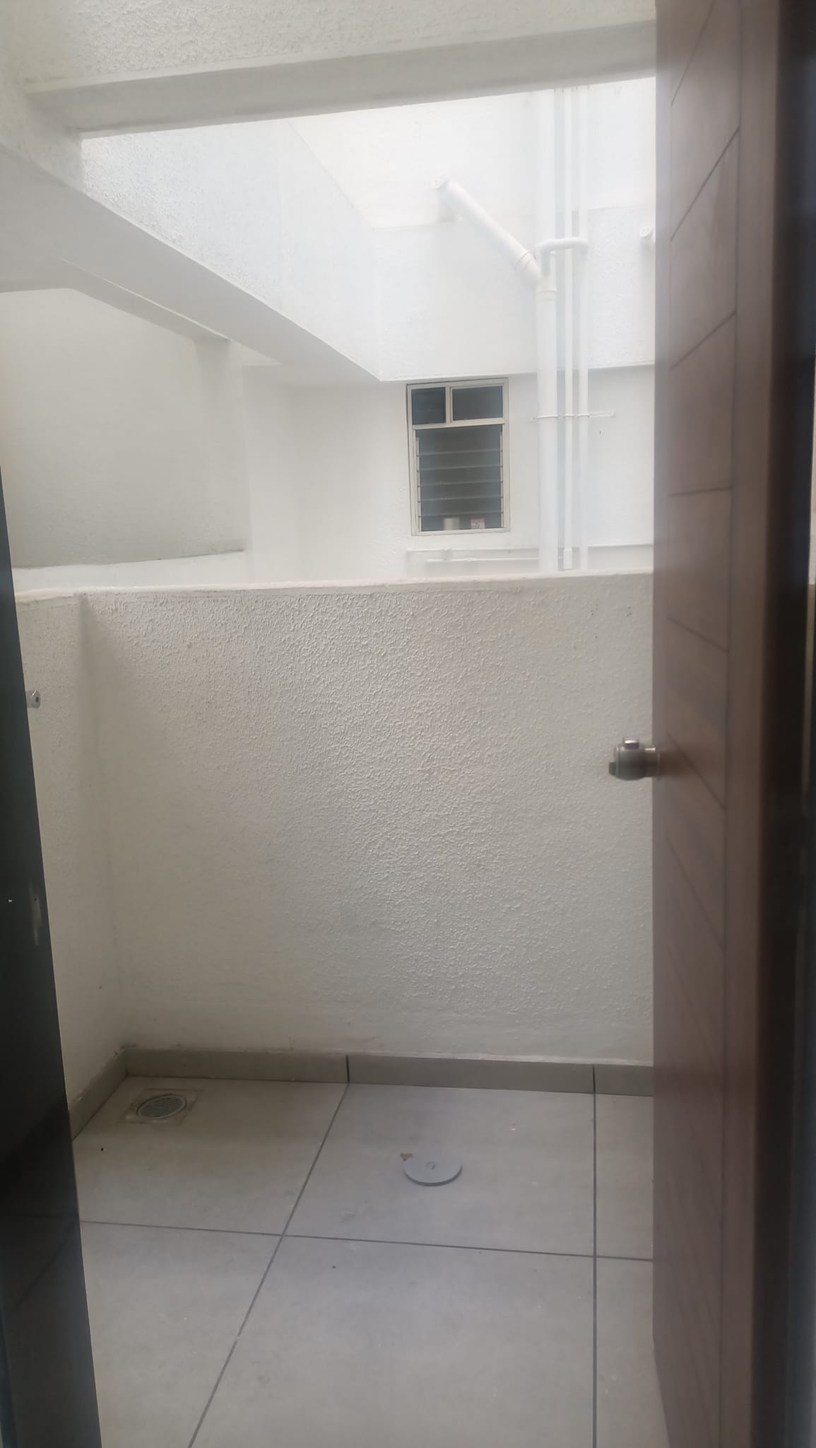2BHK · Unfurnished · Apartment